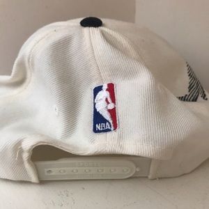 Vtg 90s Snapback Hat Cap